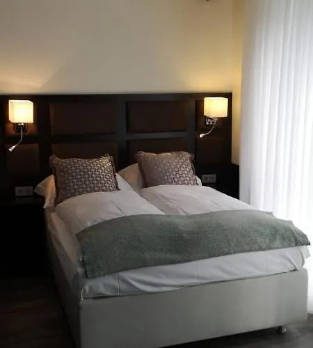 Hotel Fellini Köln