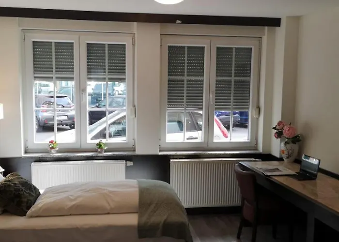 Hotel Fellini Köln